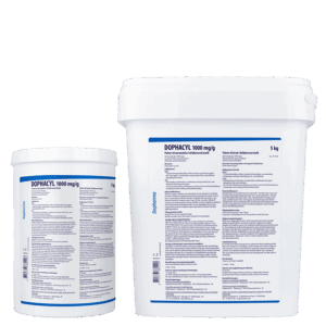 Dophacyl SB 1kg-5kg DK NO